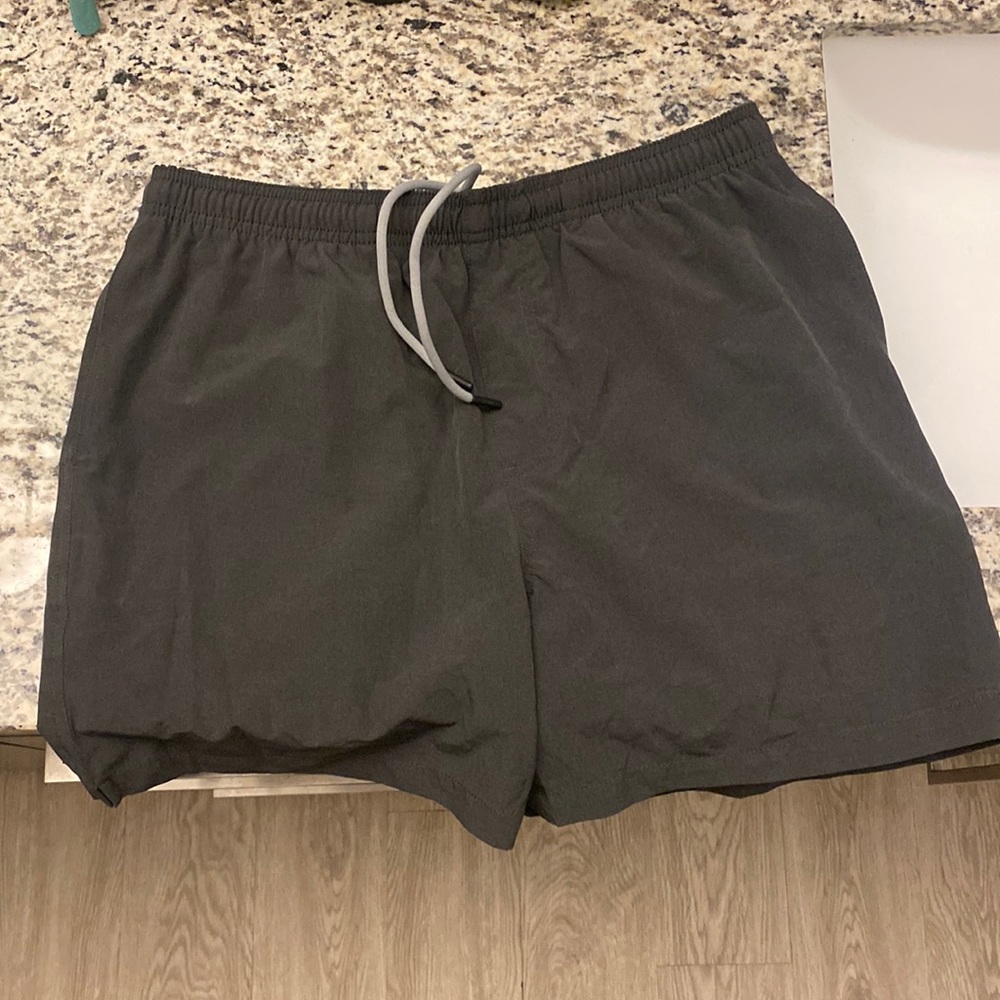 Chubbies swim trunks